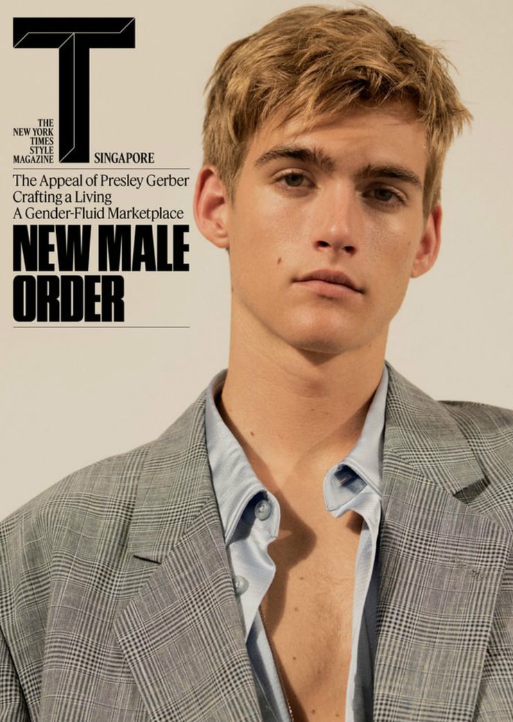 Picture of Presley Gerber