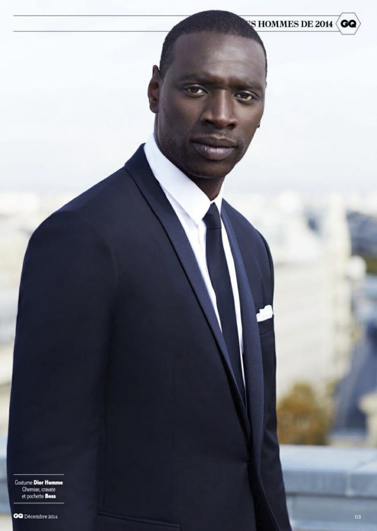 Omar Sy