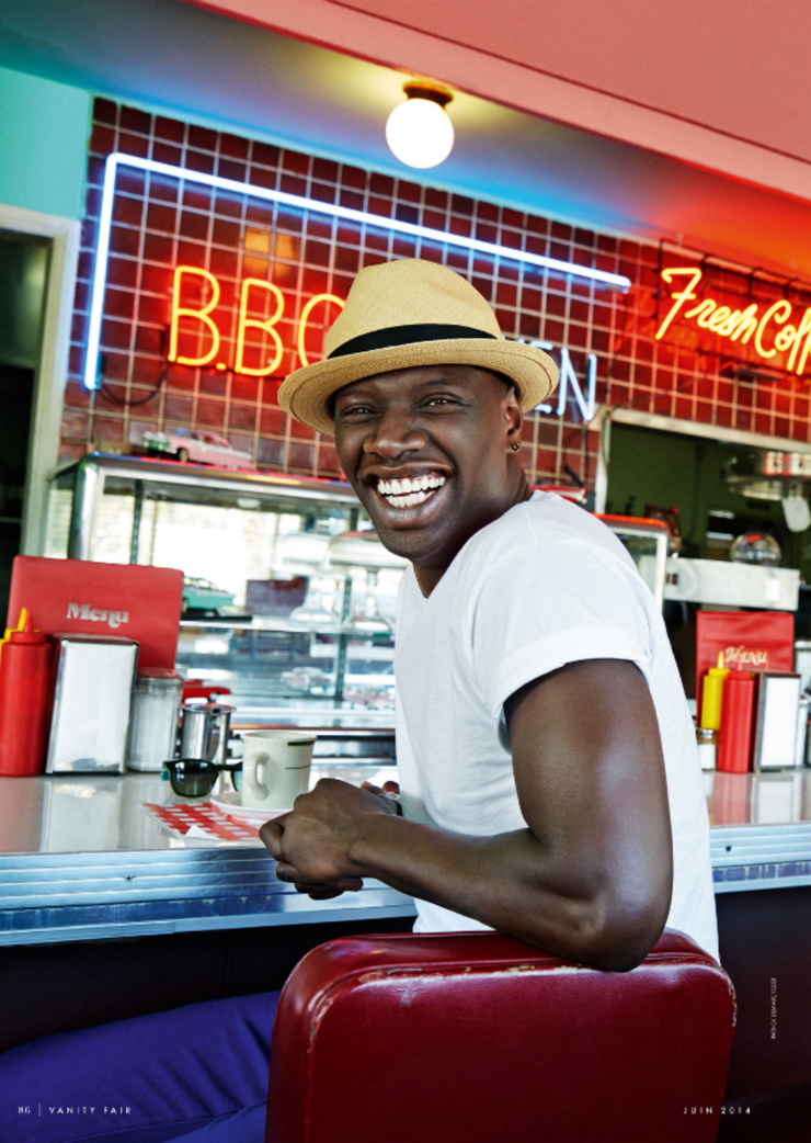 Omar Sy