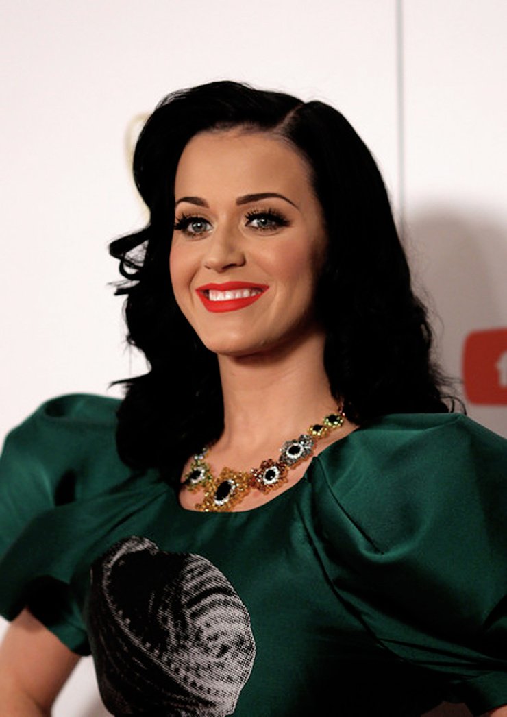 Katy Perry Katy Perry