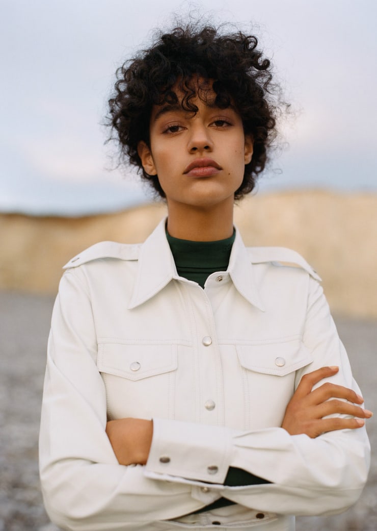 Damaris Goddrie