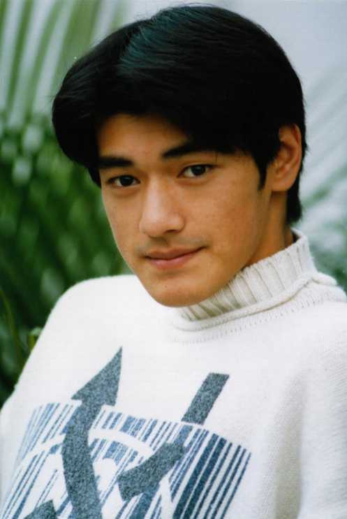 Takeshi Kaneshiro