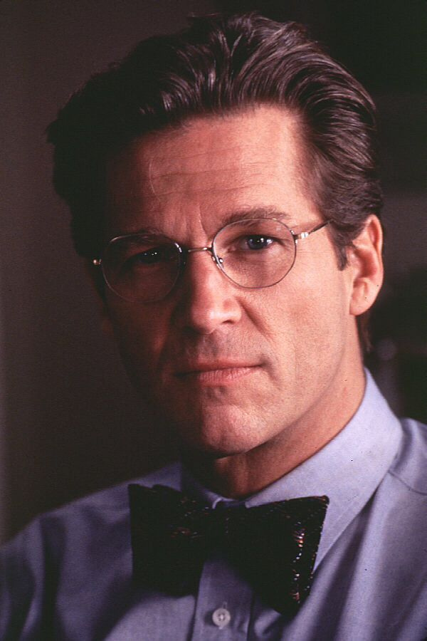 Jeff Bridges