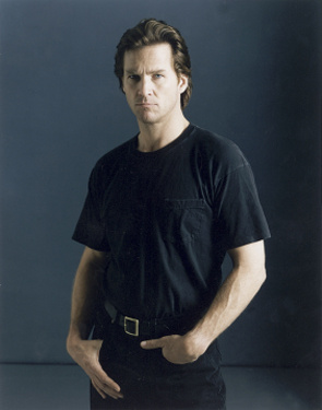Jeff Bridges