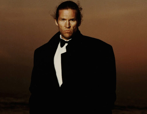 Jeff Bridges