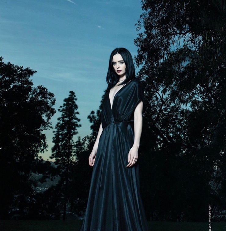 Krysten Ritter Krysten Ritter