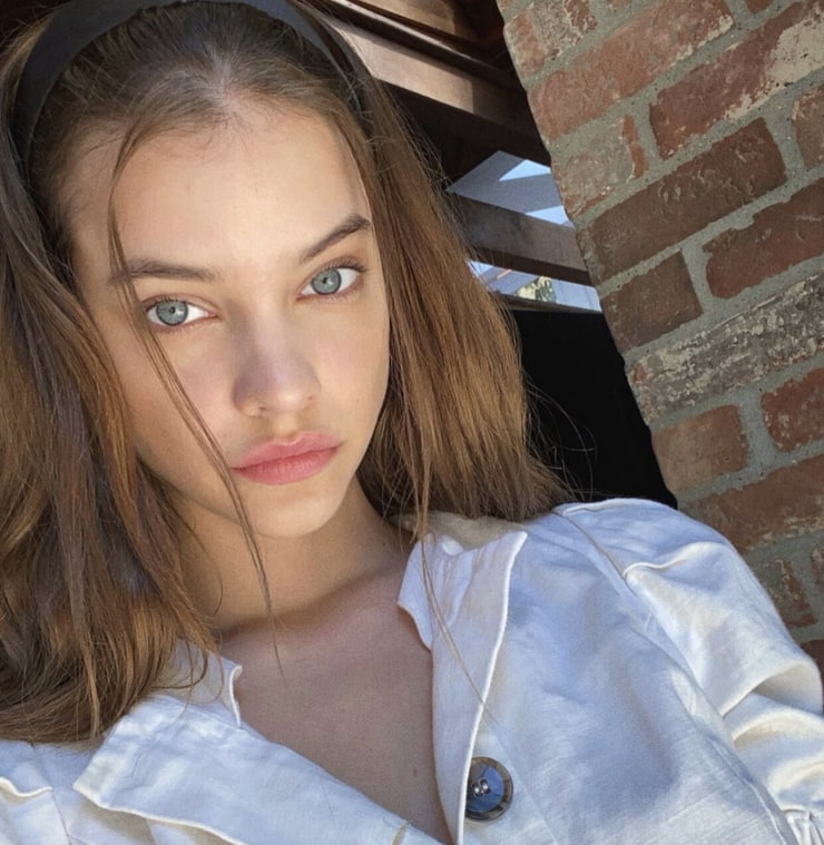 Barbara Palvin Barbara Palvin