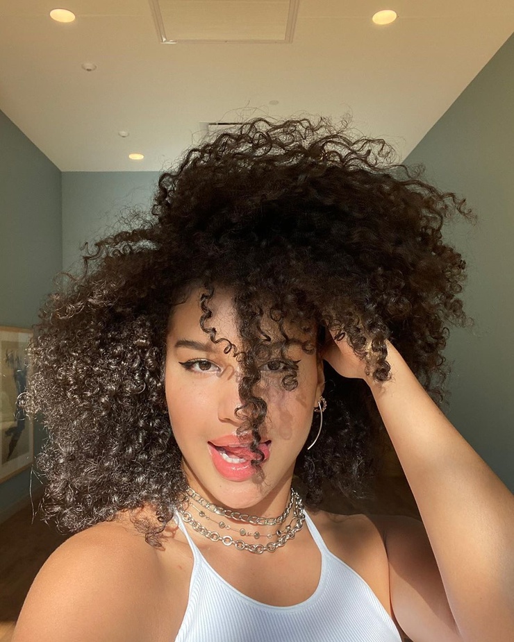 Sofia Wylie