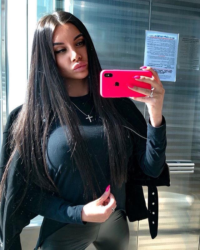 Katerina Chudova
