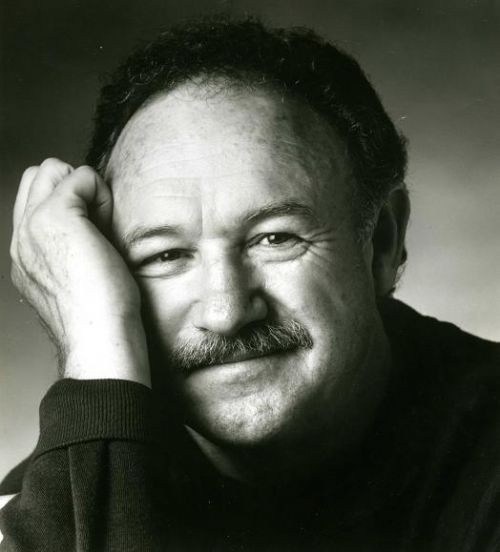 Gene Hackman