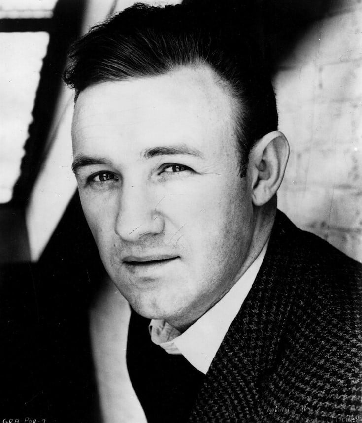 Gene Hackman