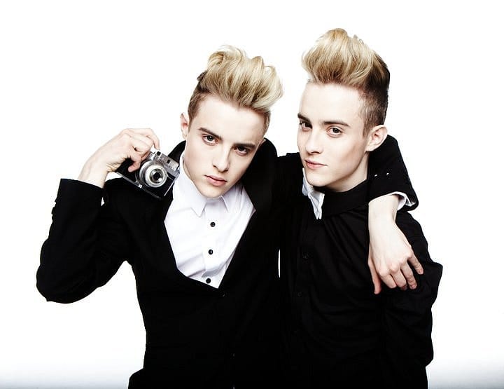 Jedward