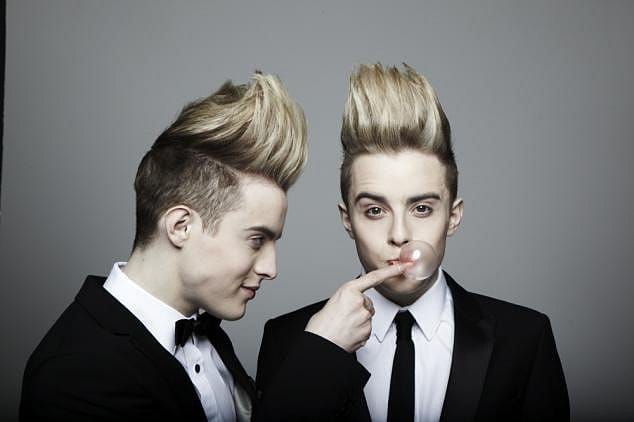 Jedward