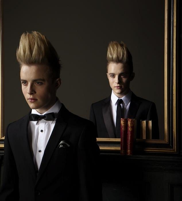 Jedward