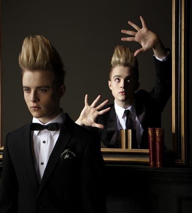 Jedward