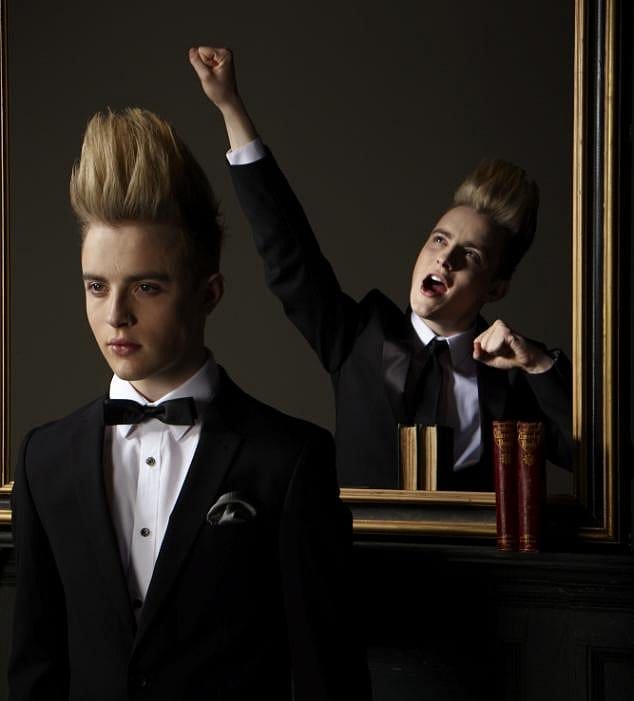 Jedward