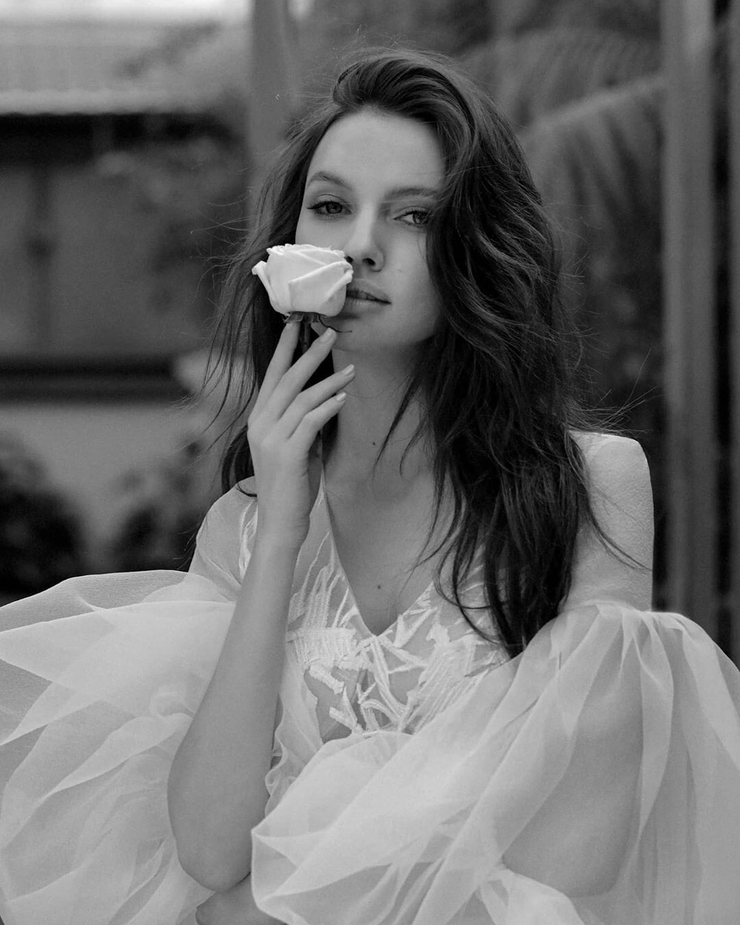 Margaux Brazhnyk