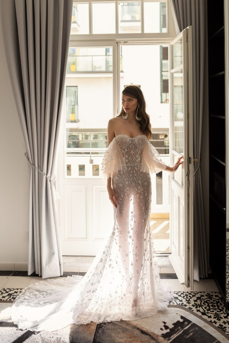Margaux Brazhnyk