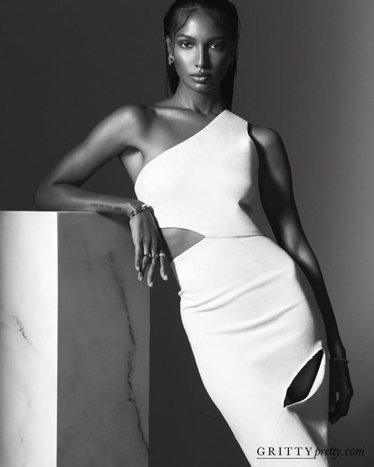 Jasmine Tookes