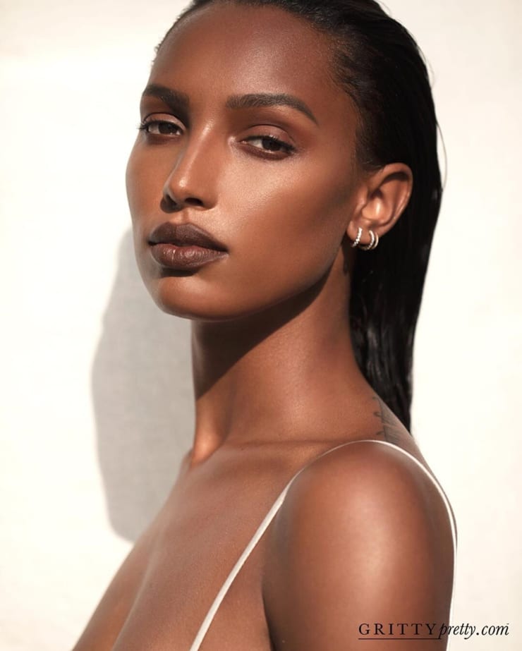 Jasmine Tookes