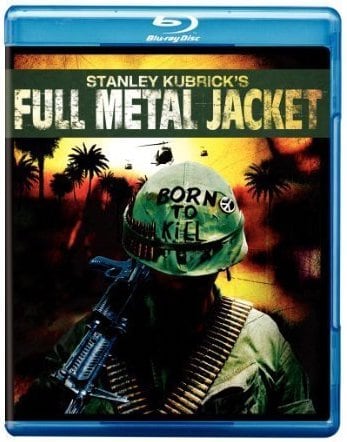 Full Metal Jacket