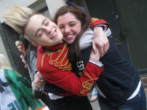 Jedward