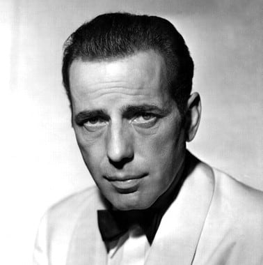 Picture of Humphrey Bogart