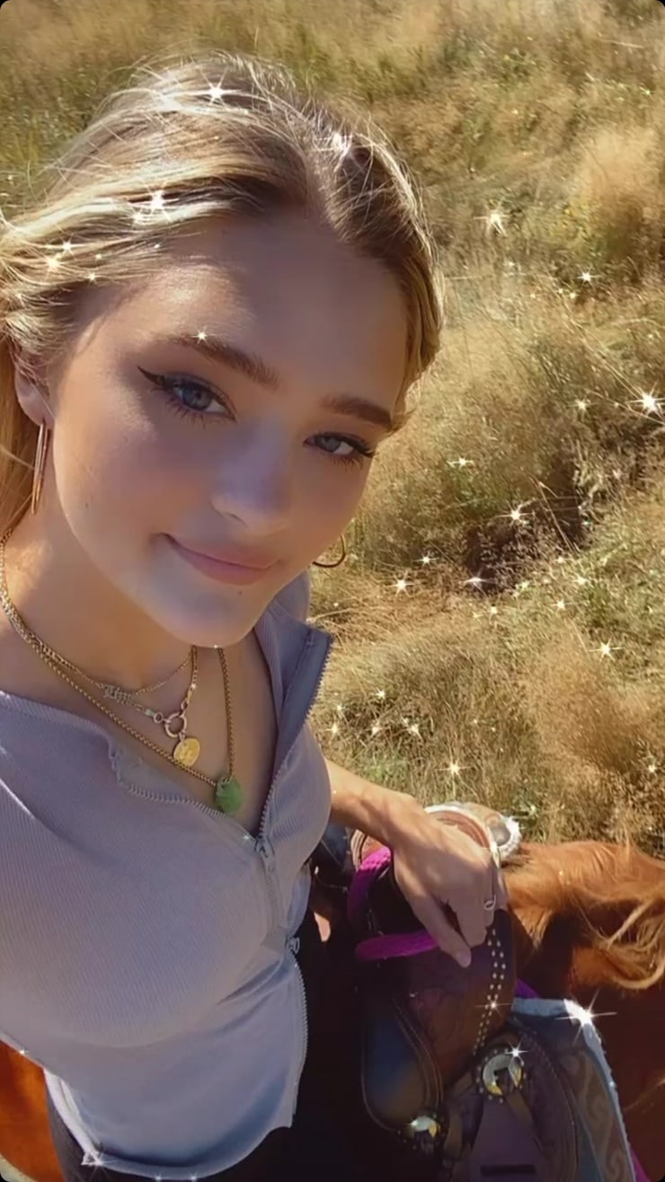 Lizzy Greene