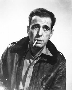 Humphrey Bogart Humphrey Bogart