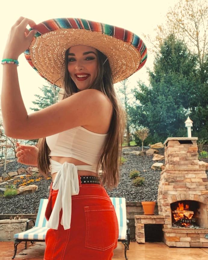 Kendall Vertes