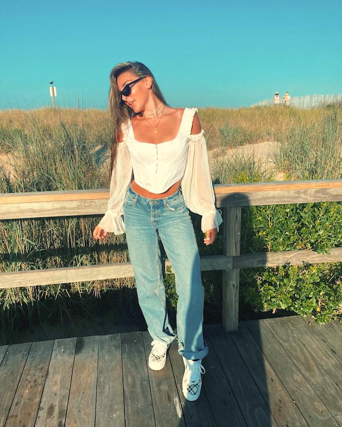 Kendall Vertes