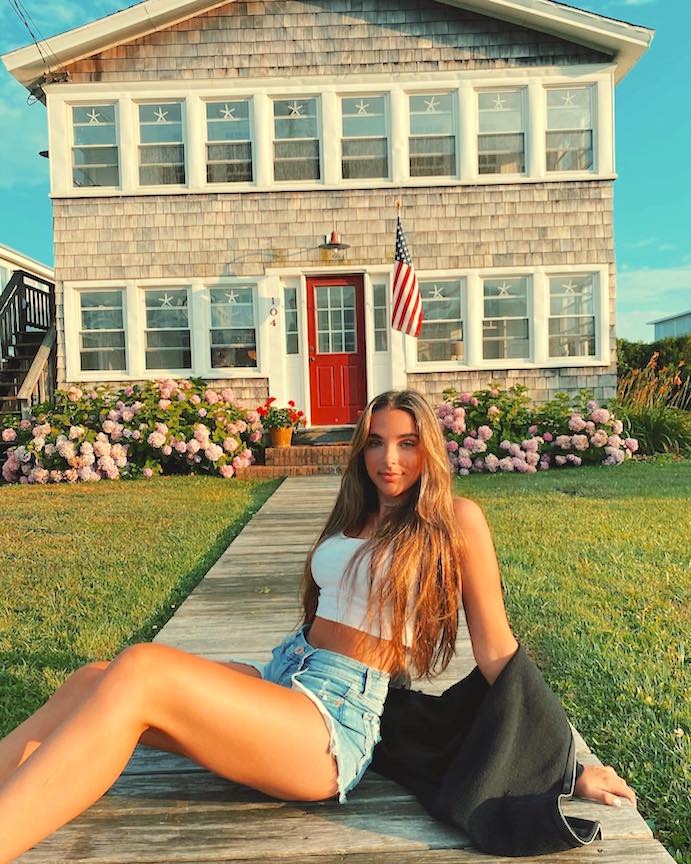 Kendall Vertes