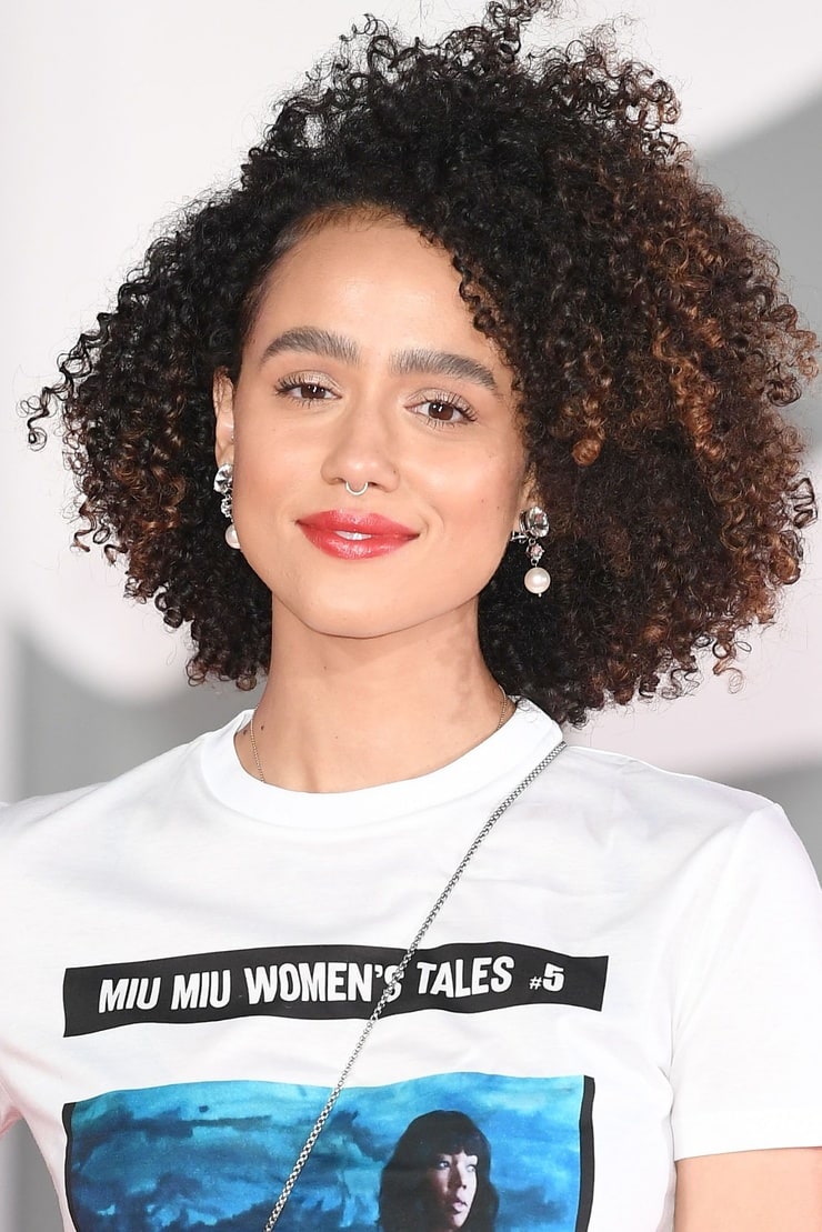 Nathalie Emmanuel