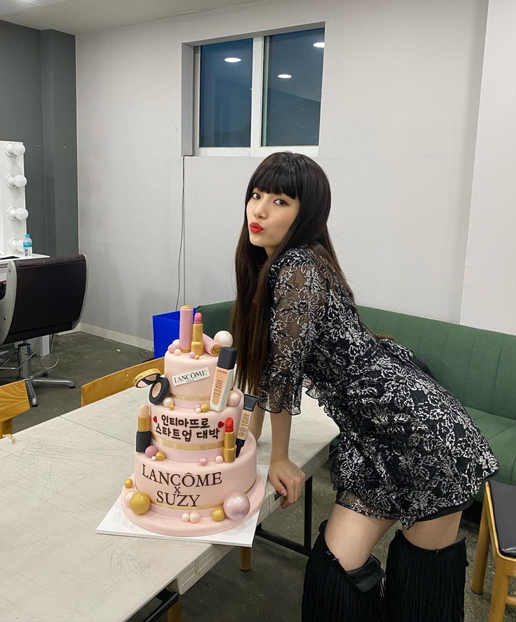 Bae Suzy Bae Suzy