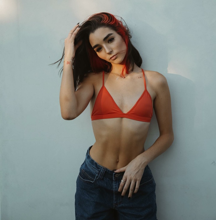 Indiana Massara Indiana Massara