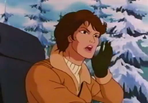 Lady Jaye Lady Jaye