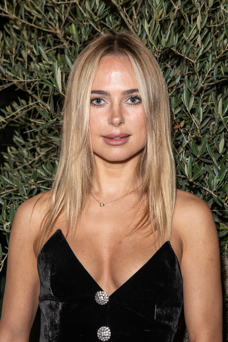 Kimberley Garner
