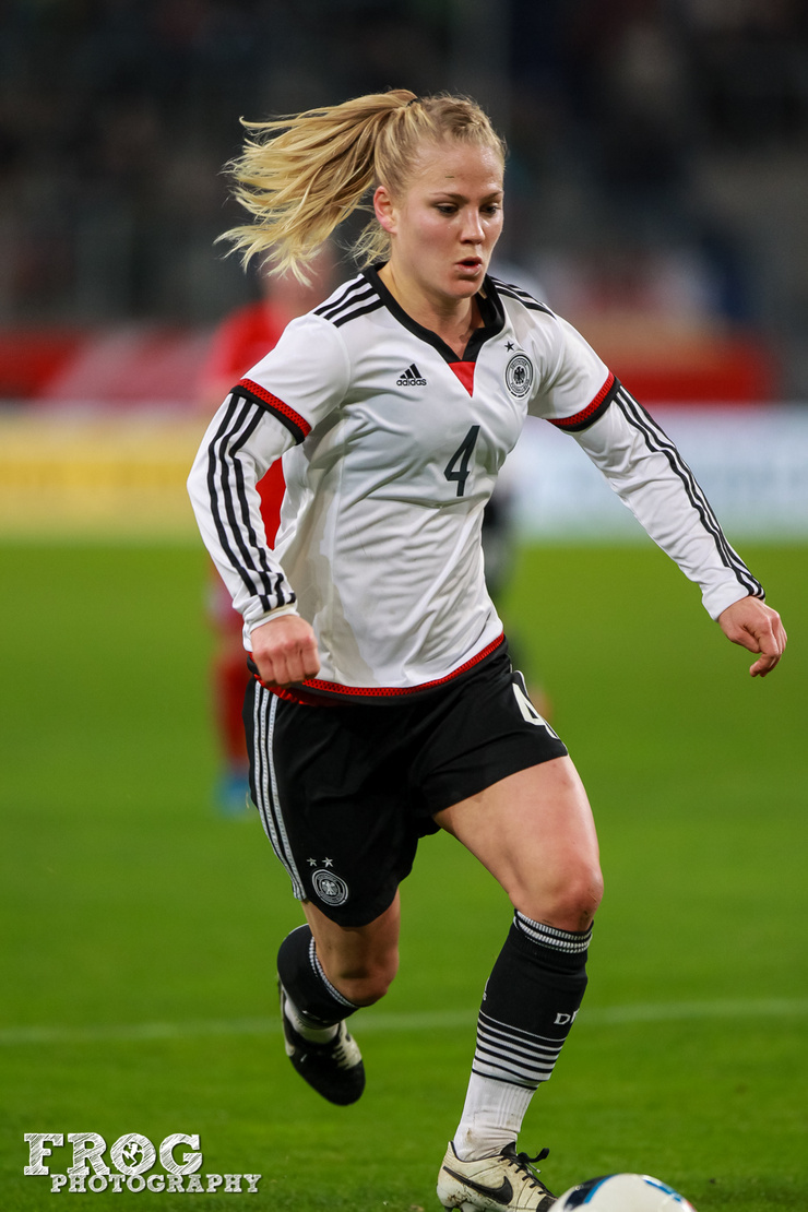 Leonie Maier