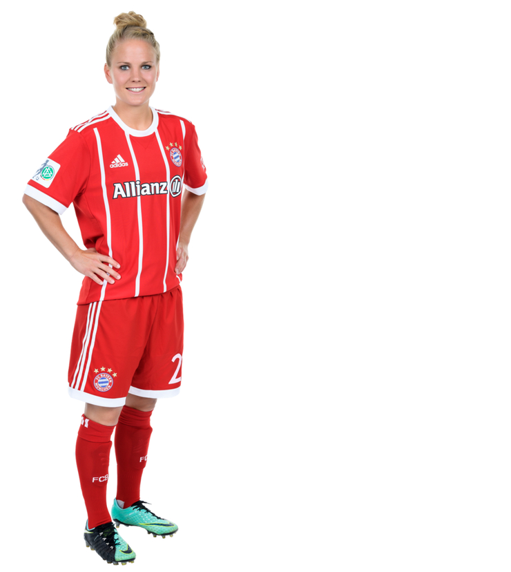 Leonie Maier