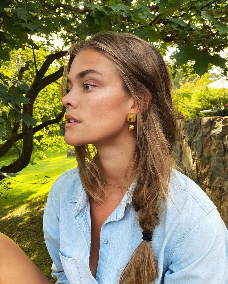 Nina Agdal