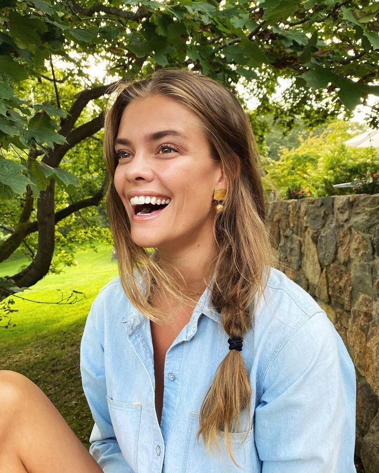 Nina Agdal