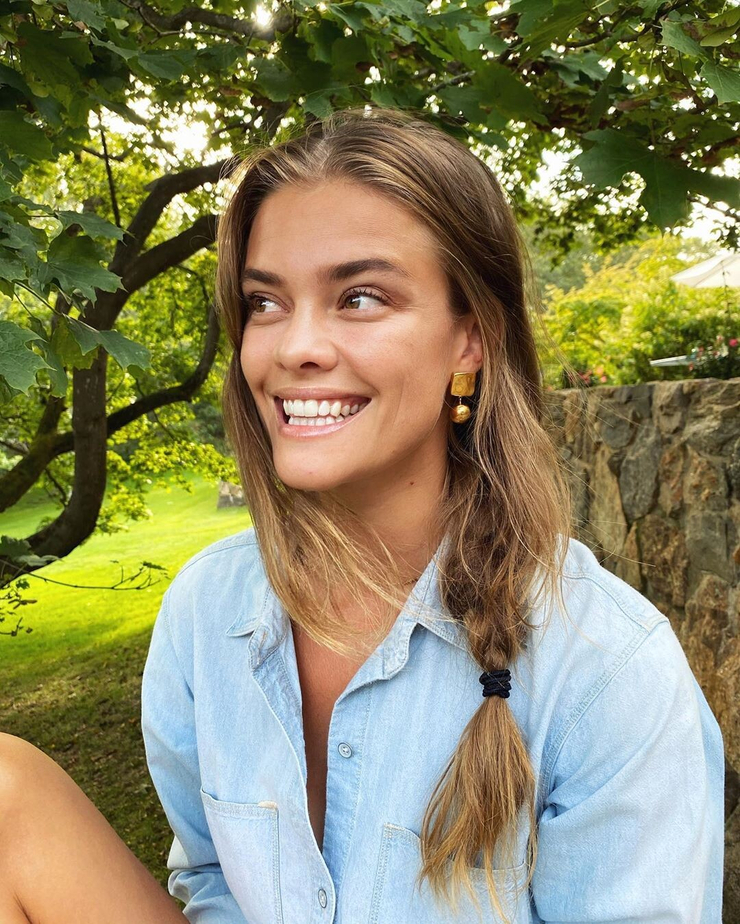 Nina Agdal Nina Agdal