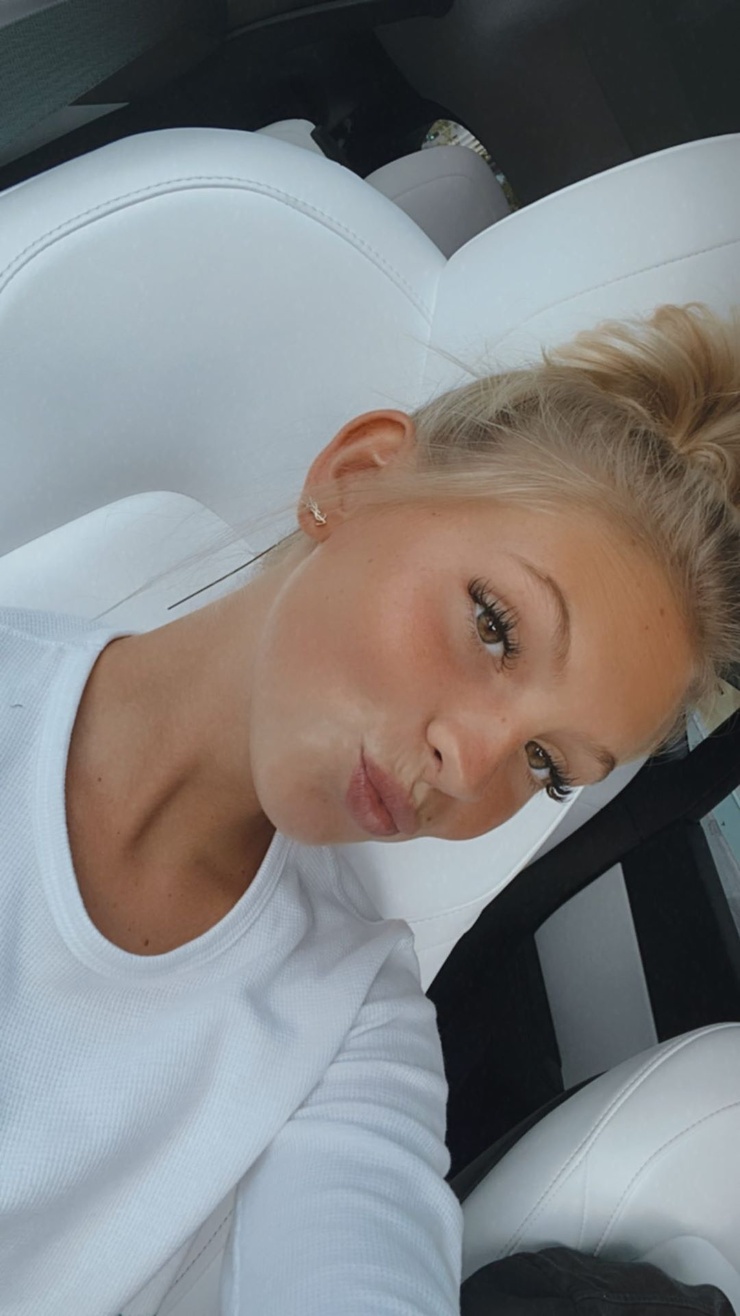 Jordyn Jones