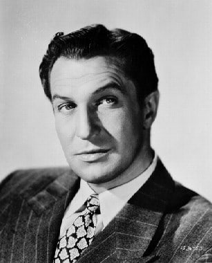 Picture of Vincent Price