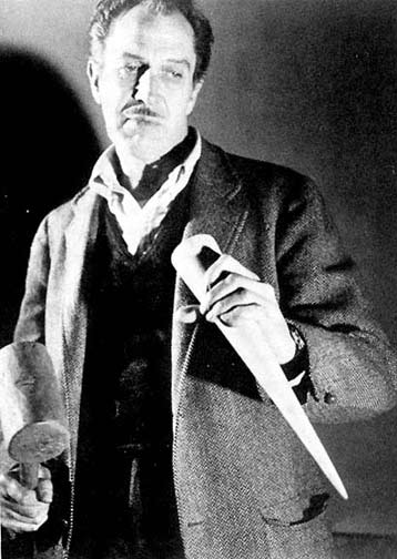 Vincent Price