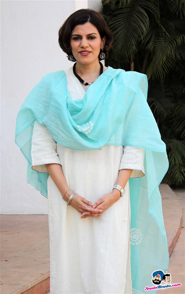 Nidhi Razdan