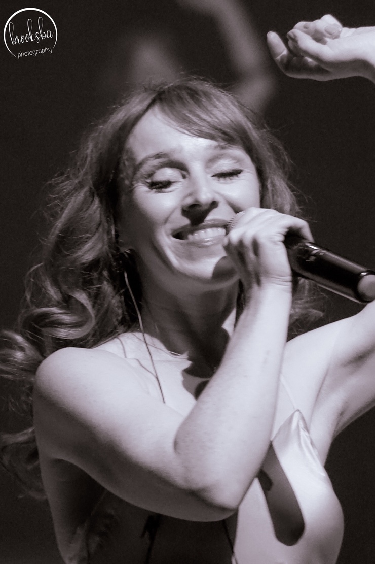 Ruth Connell