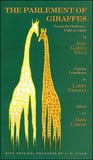 The Parlement of Giraffes (Poems for Children--- Eight to Eighty)