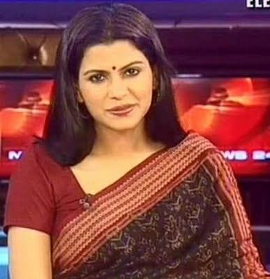 Nidhi Razdan