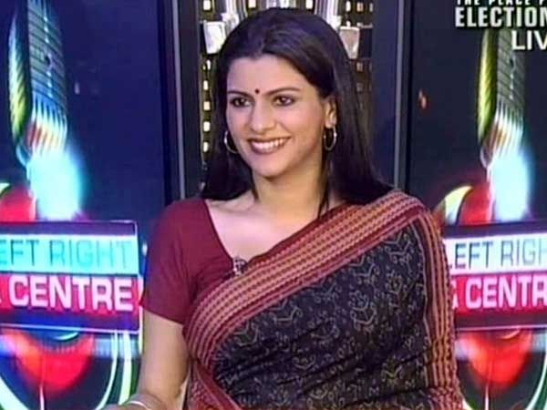 Nidhi Razdan